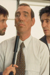 Usual Suspects, The